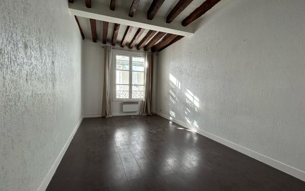 Appartement à louer    2 pièces •  Charenton-le-Pont