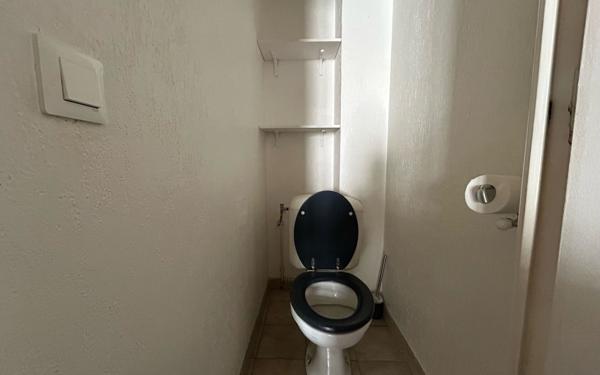 Appartement à louer    2 pièces •  Charenton-le-Pont