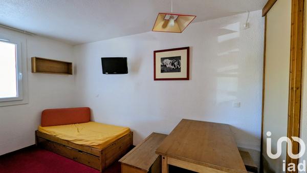 Appartement à vendre 1 pièce 23 m² Huez
