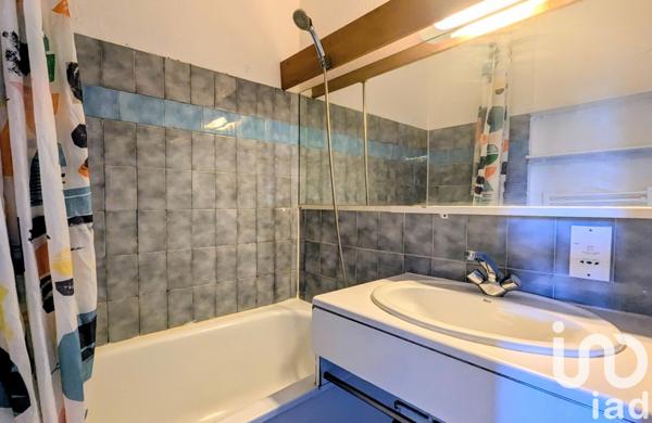 Appartement à vendre 1 pièce 23 m² Huez