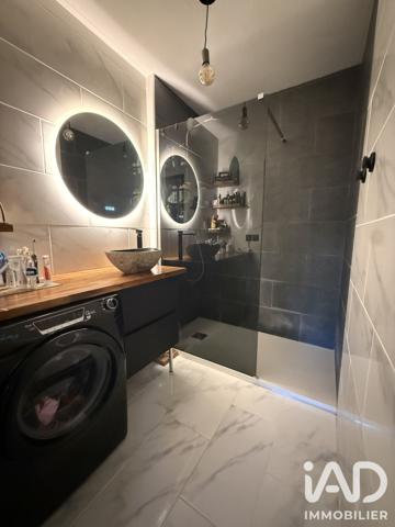Appartement à vendre 4 pièces 65 m² Blanquefort