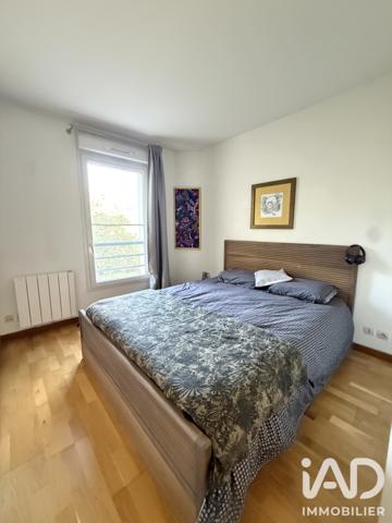 Appartement à vendre 4 pièces 65 m² Blanquefort