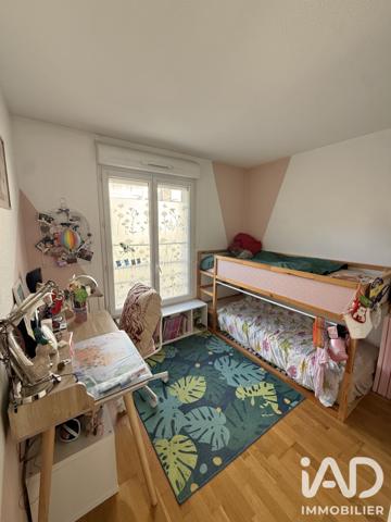 Appartement à vendre 4 pièces 65 m² Blanquefort