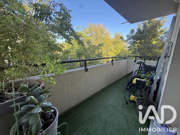Appartement à vendre 4 pièces 65 m² Blanquefort
