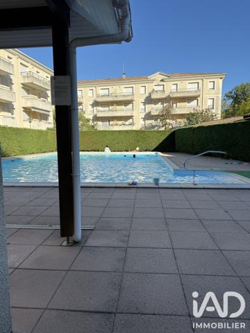 Appartement à vendre 4 pièces 65 m² Blanquefort