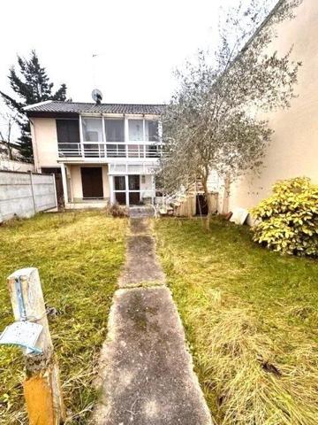 Vente Maison 108 m2 à Saint-Maur-des-Fossés