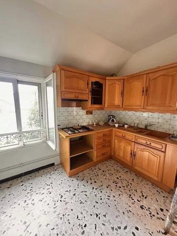 Vente Maison 108 m2 à Saint-Maur-des-Fossés