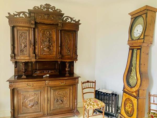 immeuble locatif
