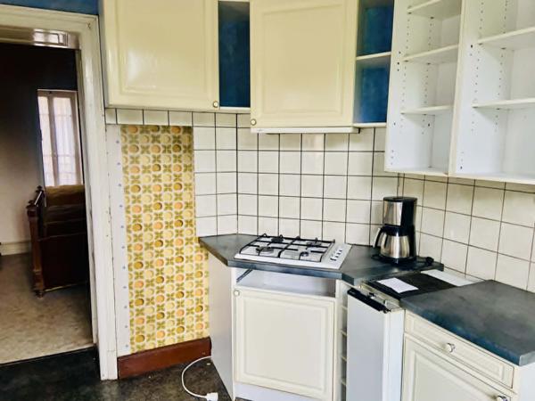 immeuble locatif