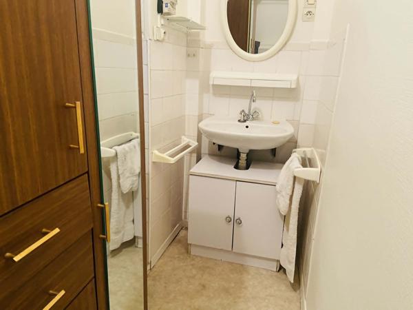 immeuble locatif