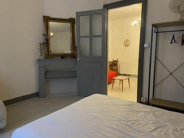 immeuble locatif