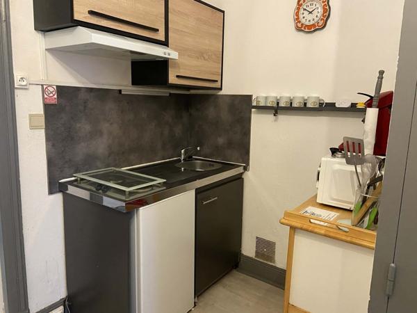 immeuble locatif