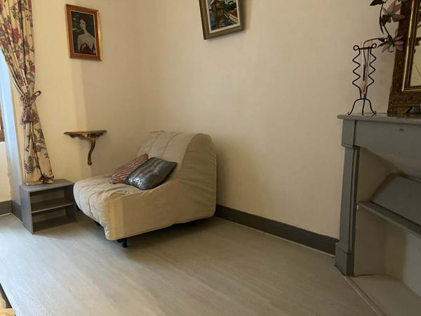 immeuble locatif