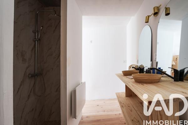 Maison à vendre 2 pièces 60 m² Tours