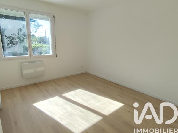 Appartement à vendre 2 pièces 54,58 m² Semoy