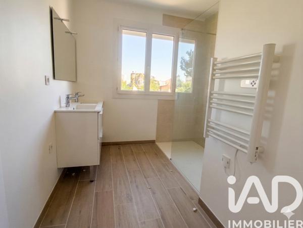Appartement à vendre 2 pièces 54,58 m² Semoy