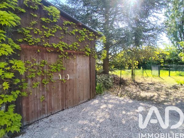 Appartement à vendre 2 pièces 54,58 m² Semoy