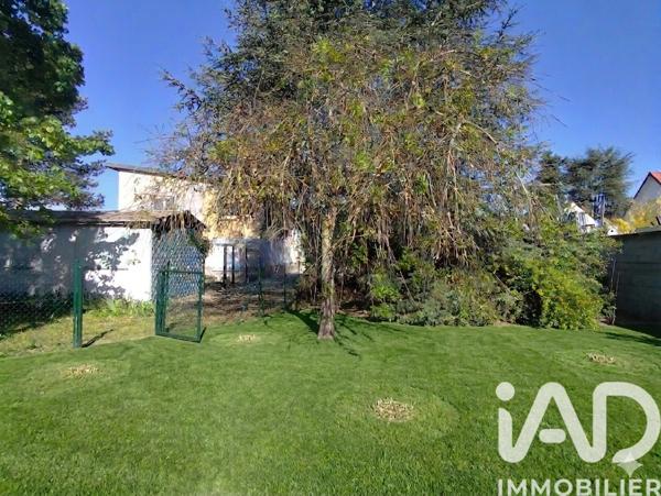 Appartement à vendre 2 pièces 54,58 m² Semoy