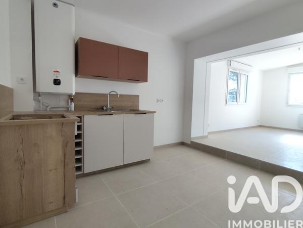 Appartement à vendre 2 pièces 54,58 m² Semoy