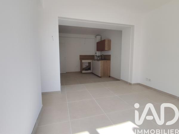 Appartement à vendre 2 pièces 54,58 m² Semoy