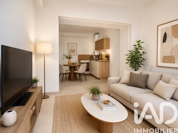 Appartement à vendre 2 pièces 54,58 m² Semoy