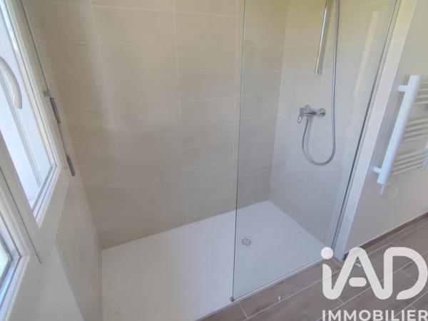 Appartement à vendre 2 pièces 54,58 m² Semoy