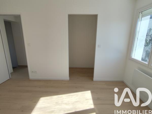 Appartement à vendre 2 pièces 54,58 m² Semoy