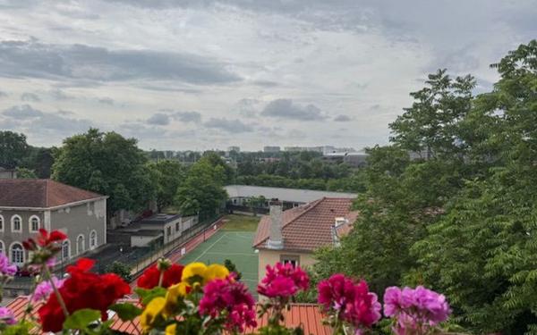 Appartement à vendre    6 pièces • 136,90 m2 Caluire-et-Cuire