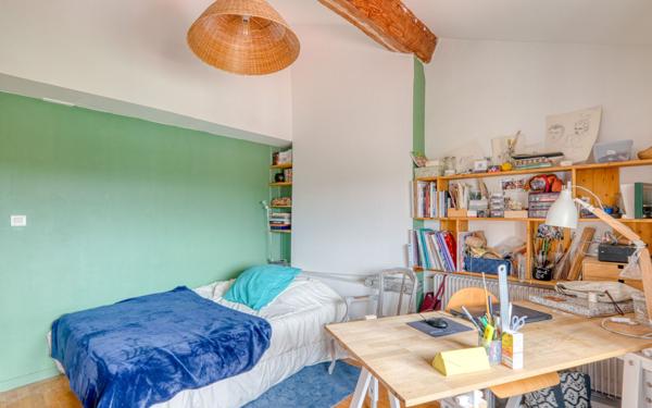 Appartement à vendre    6 pièces • 136,90 m2 Caluire-et-Cuire