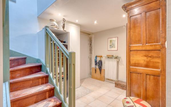 Appartement à vendre    6 pièces • 136,90 m2 Caluire-et-Cuire