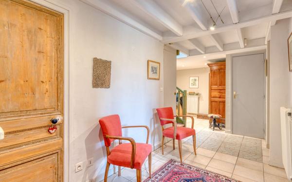 Appartement à vendre    6 pièces • 136,90 m2 Caluire-et-Cuire