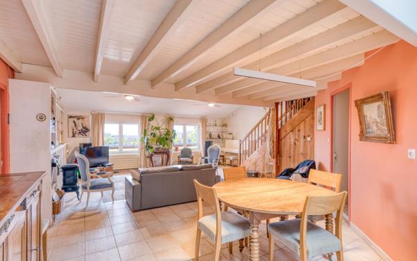Appartement à vendre    6 pièces • 136,90 m2 Caluire-et-Cuire
