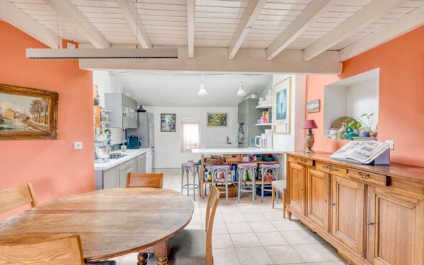 Appartement à vendre    6 pièces • 136,90 m2 Caluire-et-Cuire