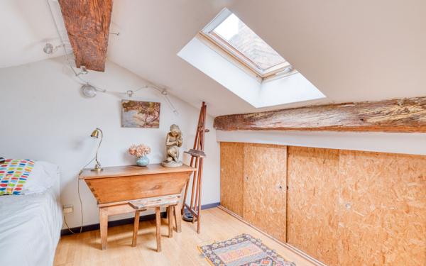 Appartement à vendre    6 pièces • 136,90 m2 Caluire-et-Cuire