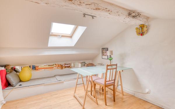 Appartement à vendre    6 pièces • 136,90 m2 Caluire-et-Cuire