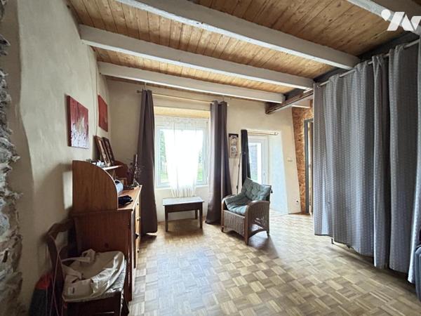 Maison à vendre Guer Morbihan 56