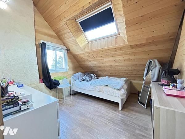 Maison à vendre Guer Morbihan 56