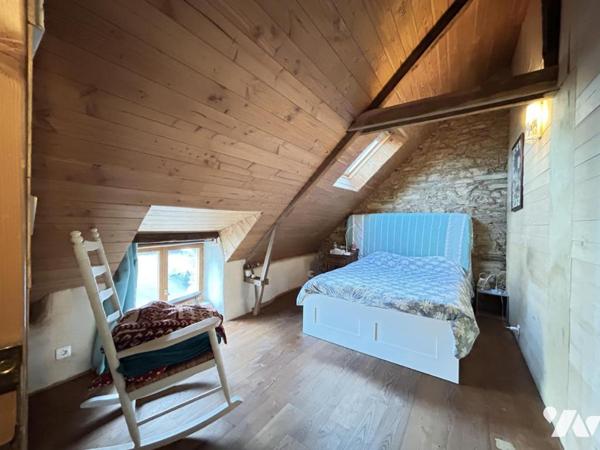 Maison à vendre Guer Morbihan 56