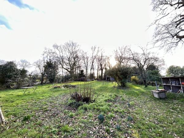 Maison à vendre Guer Morbihan 56