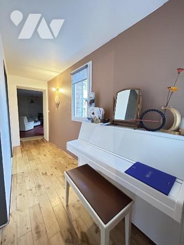 Maison à vendre Guer Morbihan 56