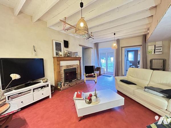 Maison à vendre Guer Morbihan 56