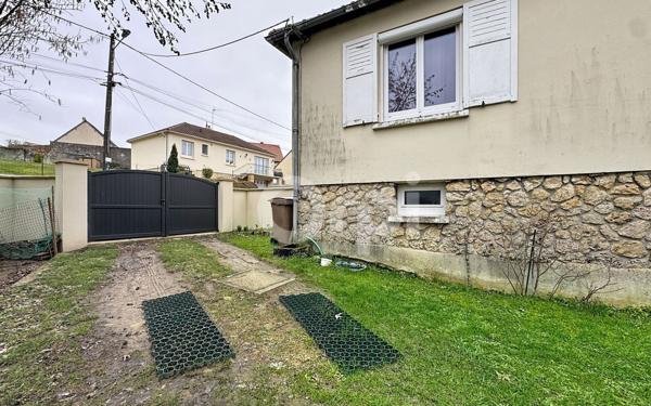 Maison à vendre    3 pièces • 74 m2 Ribécourt-Dreslincourt