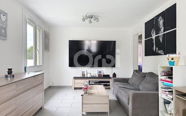 Maison à vendre    3 pièces • 74 m2 Ribécourt-Dreslincourt