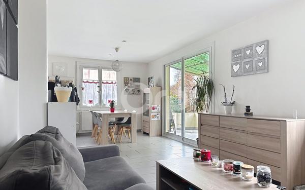 Maison à vendre    3 pièces • 74 m2 Ribécourt-Dreslincourt