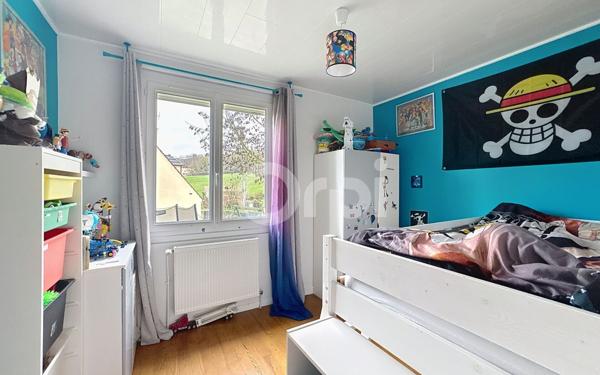 Maison à vendre    3 pièces • 74 m2 Ribécourt-Dreslincourt