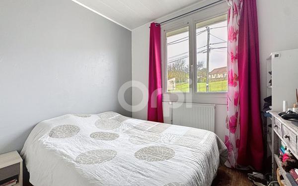 Maison à vendre    3 pièces • 74 m2 Ribécourt-Dreslincourt