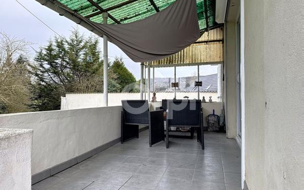 Maison à vendre    3 pièces • 74 m2 Ribécourt-Dreslincourt