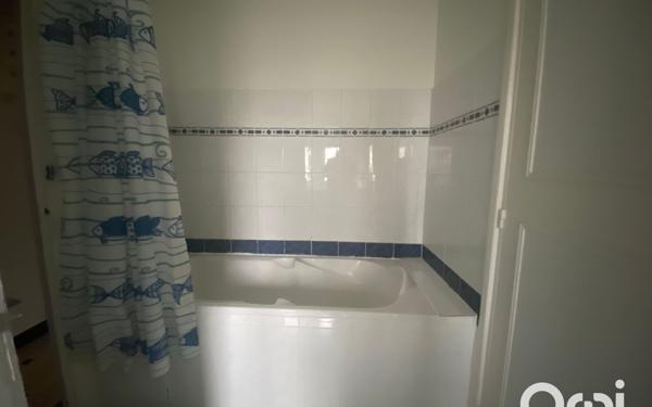 Appartement à louer    5 pièces • 98,13 m2 Calais