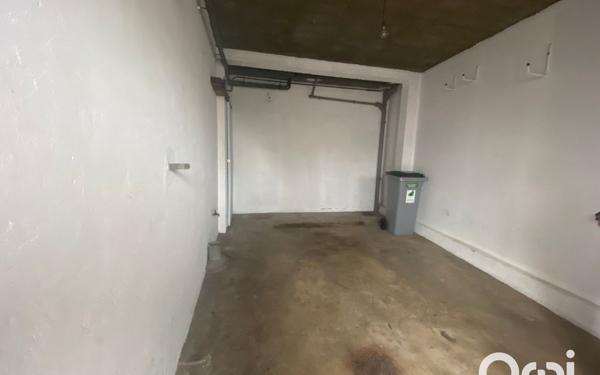 Appartement à louer    5 pièces • 98,13 m2 Calais