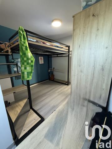 House for sale 5 rooms 131 m² Grand Bourgtheroulde